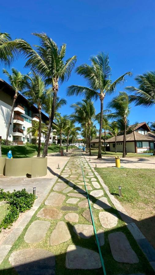 Flat Marulhos Hotel Ipojuca Exterior foto